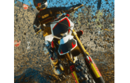 Download Motocross -Dirt Bike Simulator MOD APK