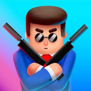 Download Mr Bullet - Shooting Game for iOS APK