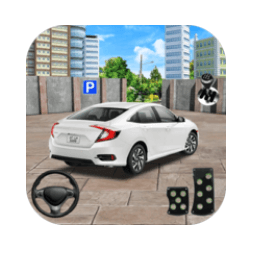 Download Multi-Level Car Parking Games MOD APK