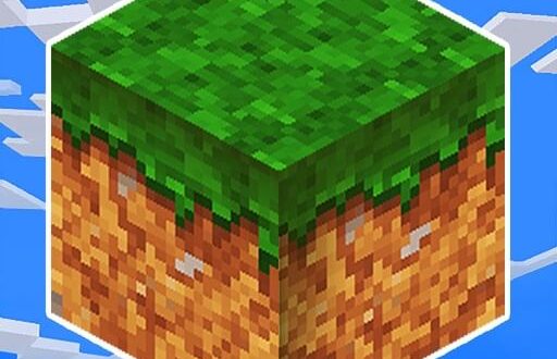 Download MultiCraft ― Build and Mine! for iOS APK