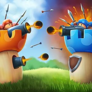 Download Mushroom Wars 2 RTS Strategy for iOS APK
