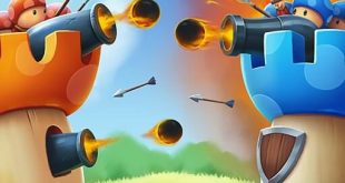 Download Mushroom Wars 2 RTS Strategy for iOS APK