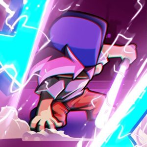 Download Music Dash - Full Mod Fight for iOS APK