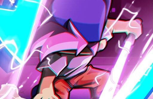 Download Music Dash - Full Mod Fight for iOS APK