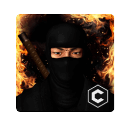 Download Ninja Assassin - Stealth Game MOD APK
