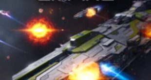 Download Nova Empire Space Wars MMO for iOS APK