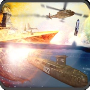 Download Nuke Submarine Hunter for iOS APK