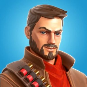 Download Outfire Battle Royale Shooter for iOS APK