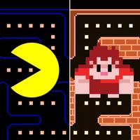 Download PAC-MAN Ralph Breaks the Maze for iOS APK