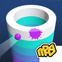 Download Paint Hit Color Blast for iOS APK