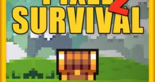 Download Pixel Survival Game 2 for iOS APK