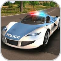 Download Police Car Chase Street Racers for iOS APK