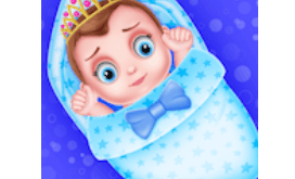 Download Princess Baby Shower Party 2 MOD APK