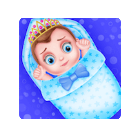 Download Princess Baby Shower Party 2 MOD APK