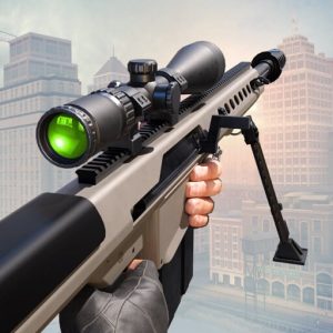 Download Pure Sniper Gun Shooter Games for iOS APK
