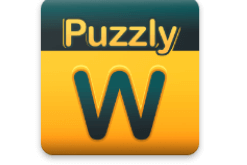 Download Puzzly Words MOD APK