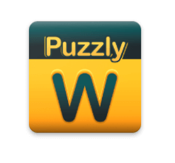 Download Puzzly Words MOD APK