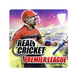 Download Real Cricket™ Premier League MOD APK