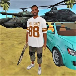 Download Real Gangsters Crime for iOS APK