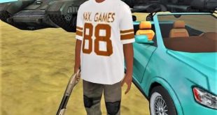 Download Real Gangsters Crime for iOS APK