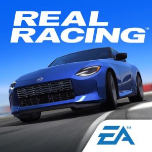 Download Real Racing 3 for iOS APK