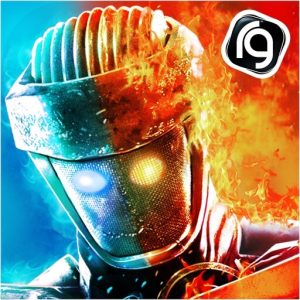 Download Real Steel Champions for iOS APK