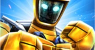 Download Real Steel World Robot Boxing for iOS APK