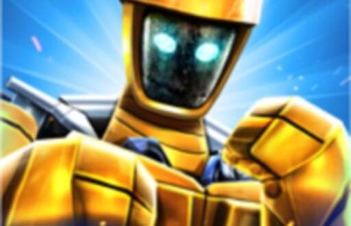 Download Real Steel World Robot Boxing for iOS APK