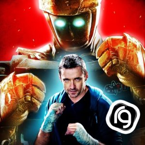 Download Real Steel for iOS APK