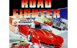 Download Road Fighter MOD APK