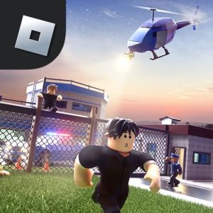 Download Roblox for iOS APK