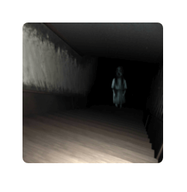 Download SCP-087 Horror Stairs MOD APK