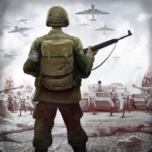 Download SIEGE: World War II for iOS APK