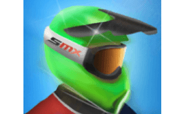 Download SMX Supermoto Vs. Motocross MOD APK