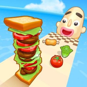 Download Sandwich Runner for iOS APK