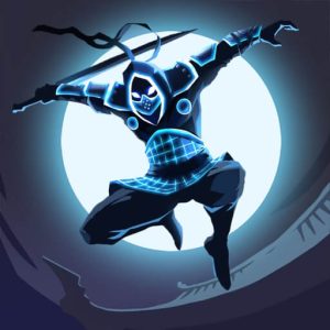 Download Shadow Knight Ninja Games RPG for iOS APK