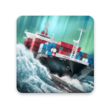 Download Shipping Manager 4 MOD APK
