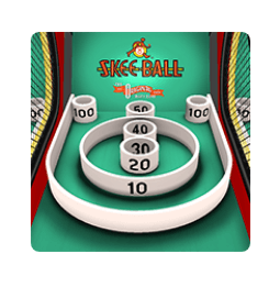 Download Skee-Ball Plus MOD APK