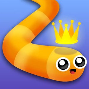Download Snake.io - Fun Online Slither for iOS APK