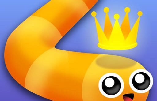 Download Snake.io - Fun Online Slither for iOS APK