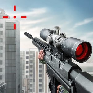 Download Sniper 3D Gun Shooting Games for iOS APK