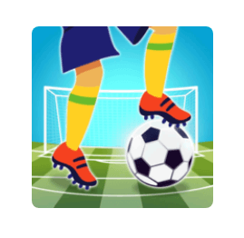 Download Soccer Run MOD APK