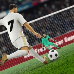 Download Soccer Super Star for iOS APK