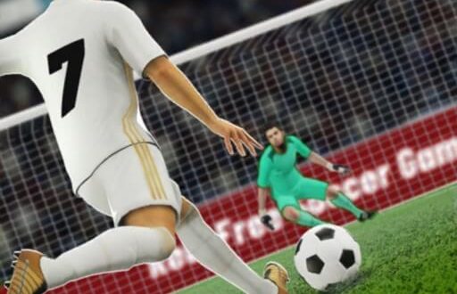 Download Soccer Super Star for iOS APK