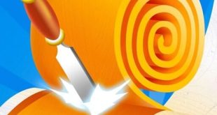 Download Spiral Roll for iOS APK