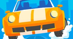 Download SpotRacers - Car Racing Game for iOS APK