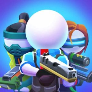 Download Squad Alpha - Action Shooting for iOS APK
