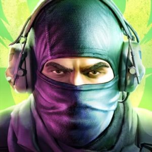 Download Standoff 2 for iOS APK