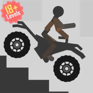 Download Stickman Dismounting Max for iOS APK