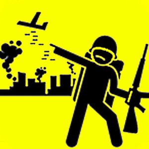 Download Stickman of Wars RPG Shooters for iOS APK